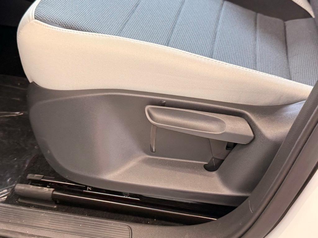 new 2026 Volkswagen Taos car, priced at $28,578