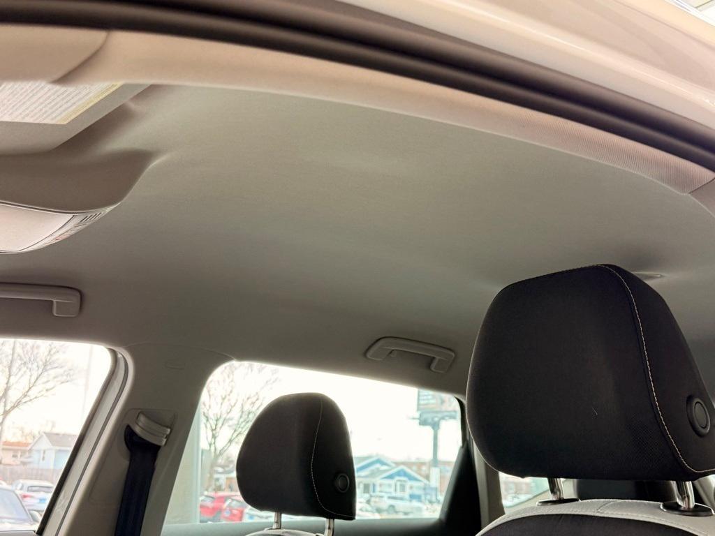 new 2026 Volkswagen Taos car, priced at $28,578