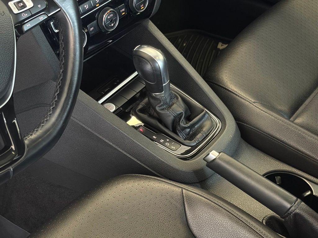 used 2017 Volkswagen Jetta car, priced at $15,708