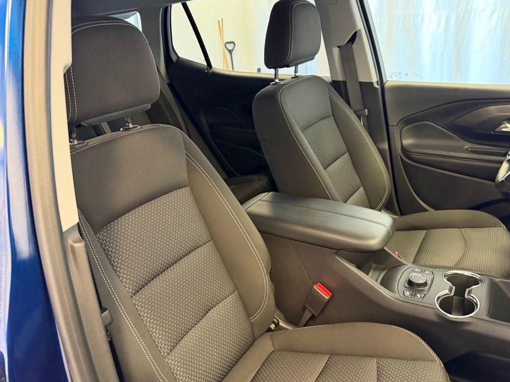 used 2023 GMC Terrain car, priced at $22,997