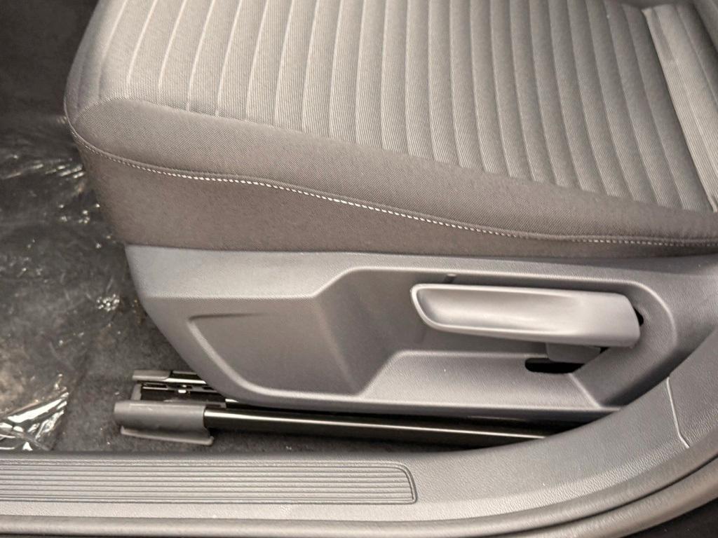 new 2026 Volkswagen Jetta car, priced at $24,227