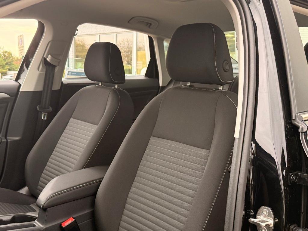 new 2026 Volkswagen Jetta car, priced at $24,227