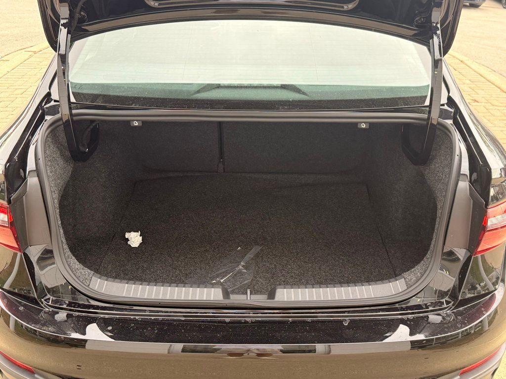 new 2026 Volkswagen Jetta car, priced at $23,727