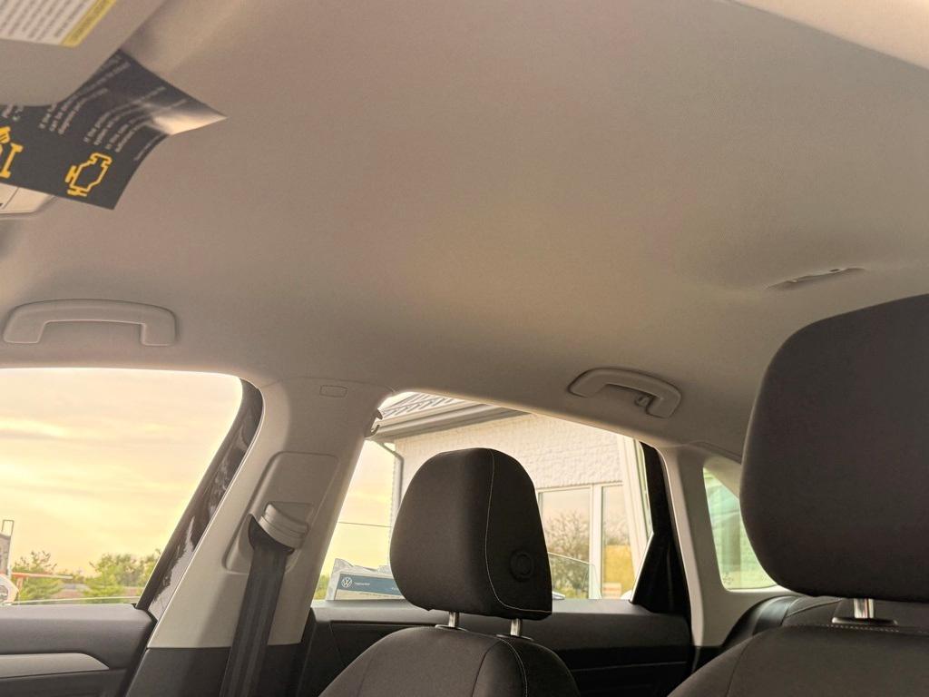 new 2026 Volkswagen Jetta car, priced at $24,227