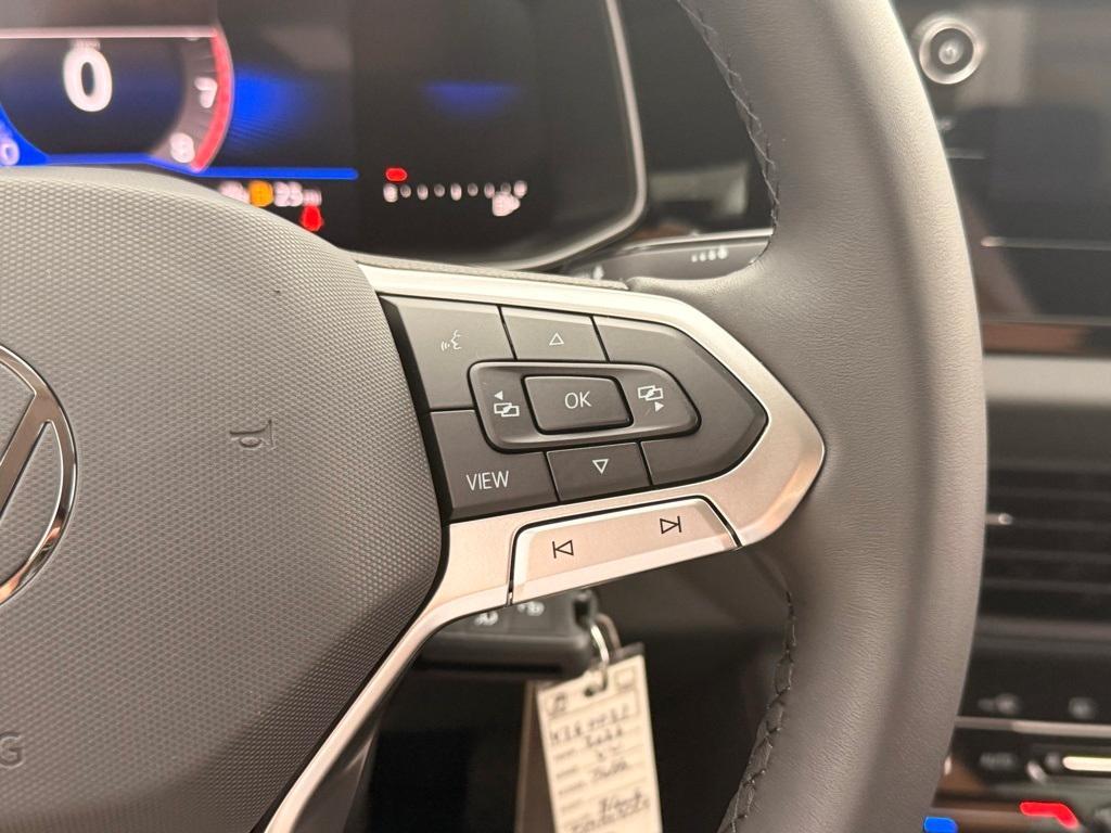 new 2026 Volkswagen Jetta car, priced at $24,227