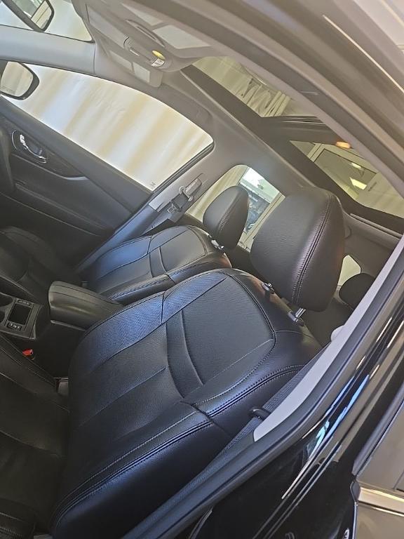 used 2018 Nissan Rogue car, priced at $12,994