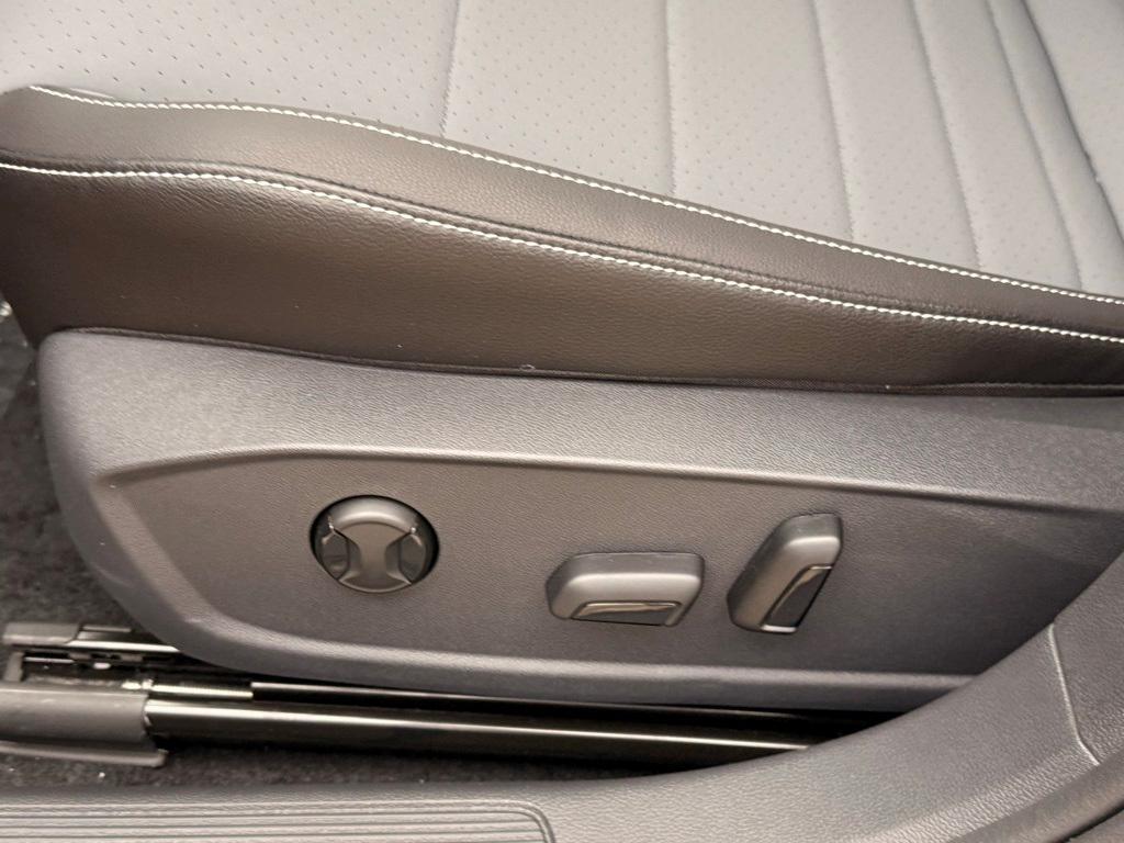 new 2026 Volkswagen Jetta car, priced at $27,792