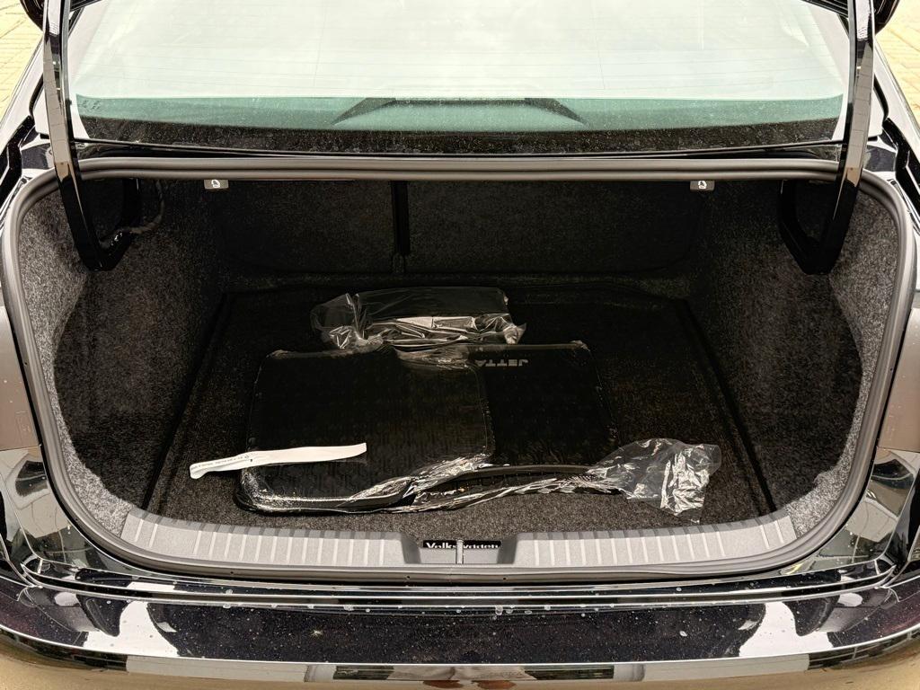 new 2026 Volkswagen Jetta car, priced at $27,792