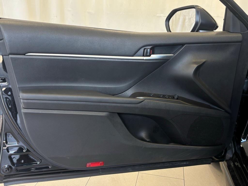 used 2024 Toyota Camry car, priced at $22,977