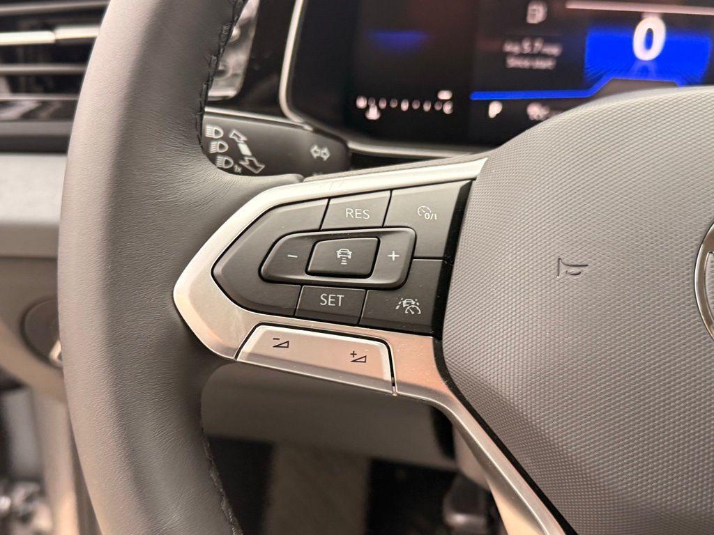 new 2026 Volkswagen Jetta car, priced at $27,048