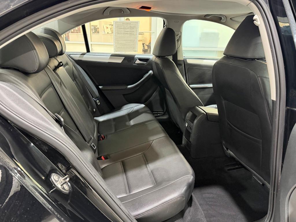 used 2013 Volkswagen Jetta car, priced at $7,487