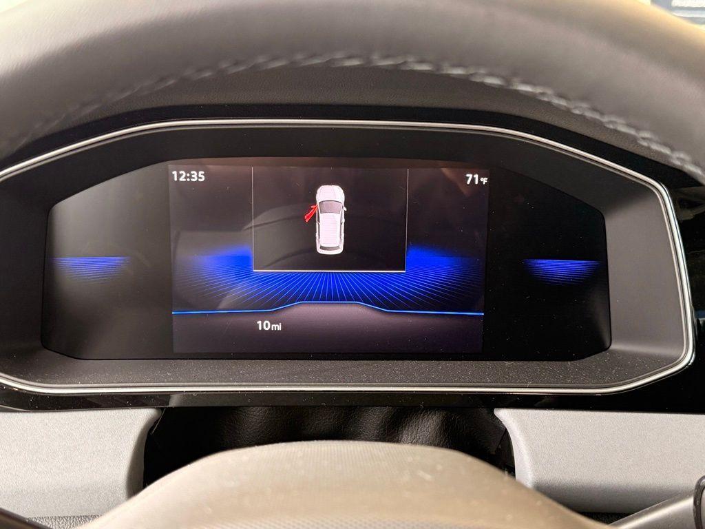 new 2026 Volkswagen Jetta car, priced at $26,559