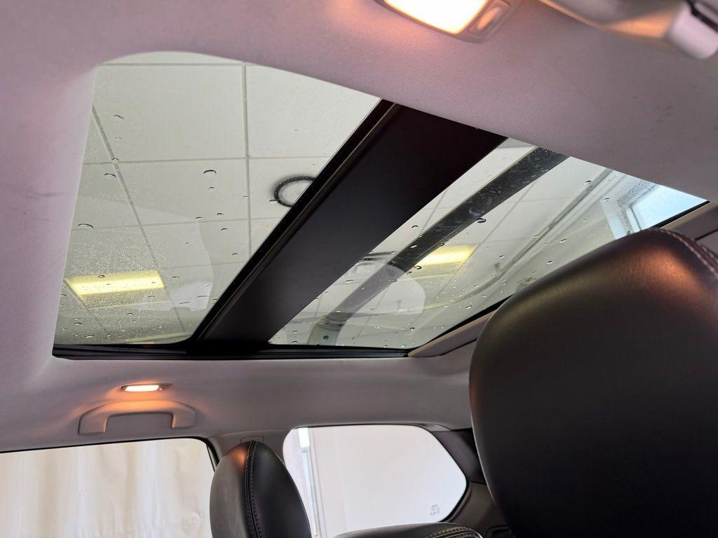 used 2017 Nissan Pathfinder car, priced at $13,998