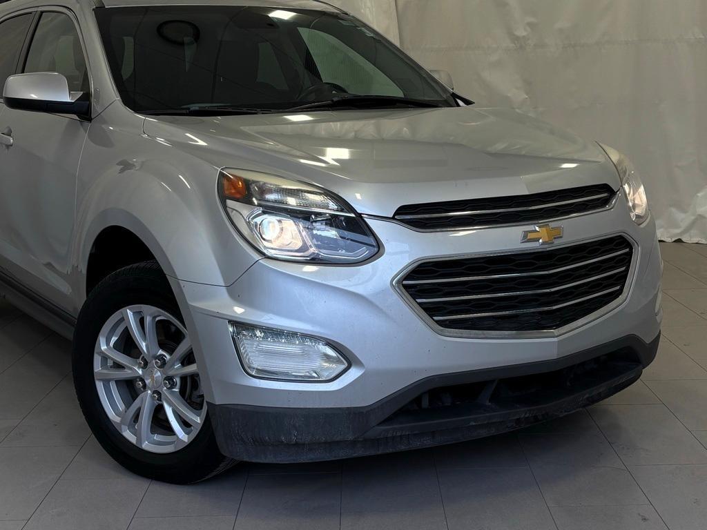 used 2016 Chevrolet Equinox car, priced at $7,995