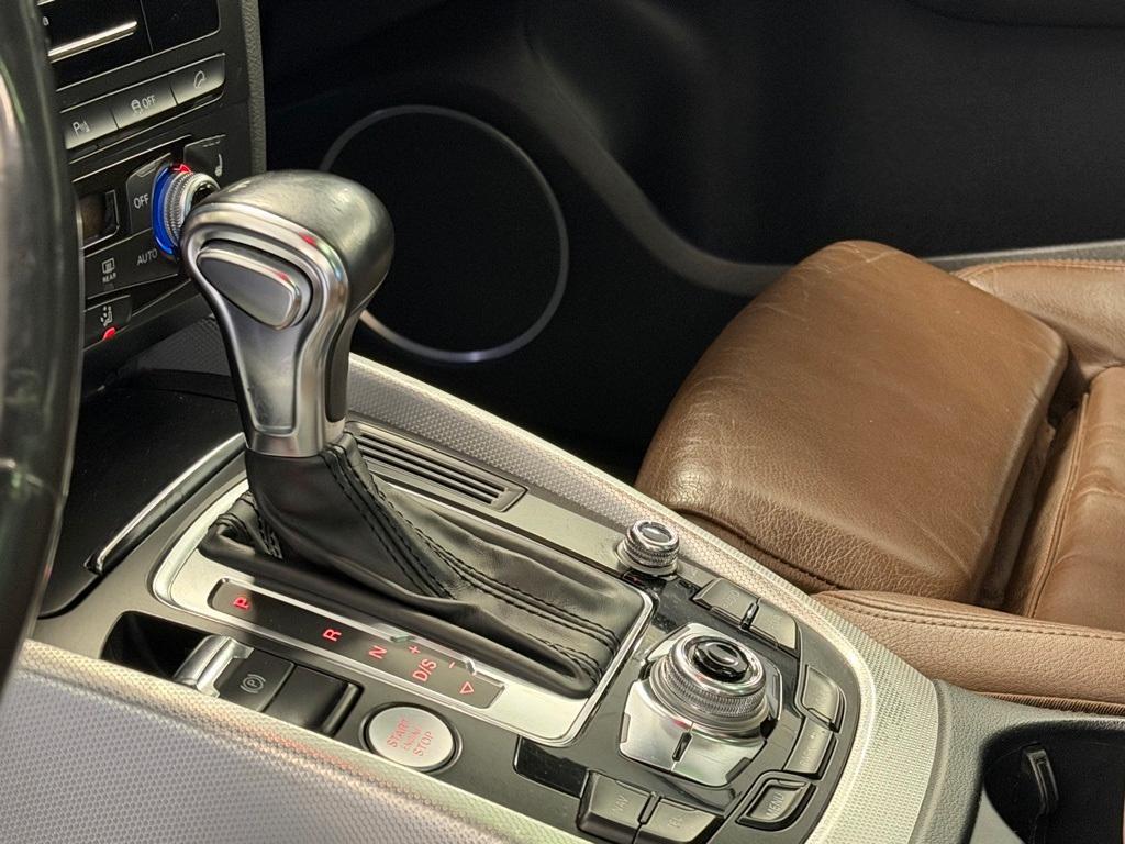 used 2017 Audi Q5 car, priced at $11,925