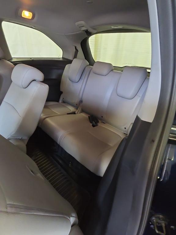 used 2018 Honda Odyssey car, priced at $21,453