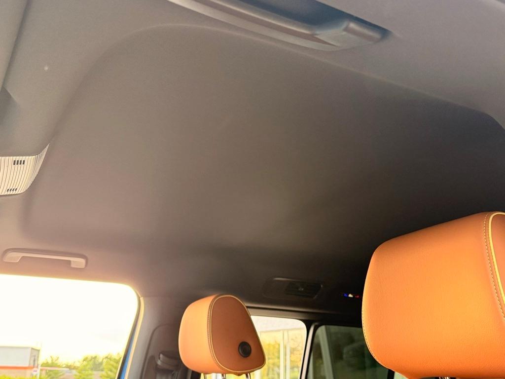 new 2025 Volkswagen ID. Buzz car, priced at $48,699