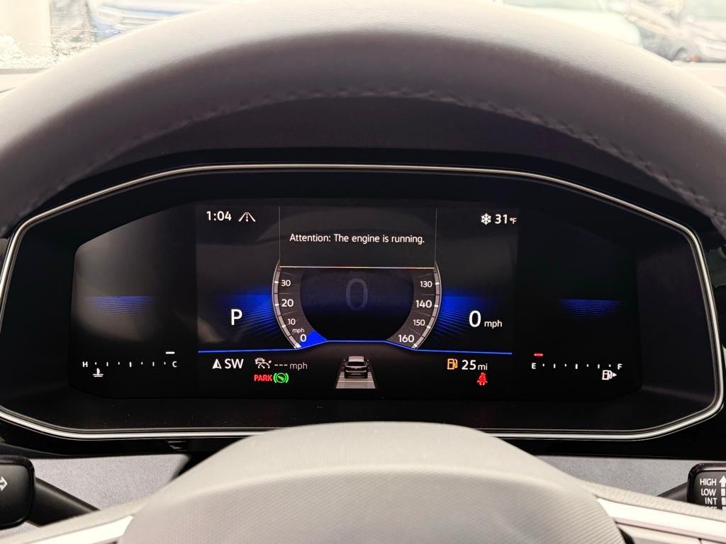 new 2026 Volkswagen Jetta car, priced at $27,878