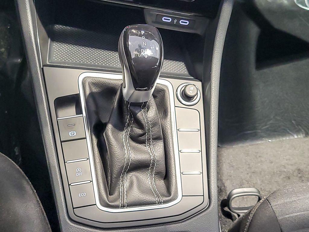 new 2026 Volkswagen Jetta car, priced at $22,977