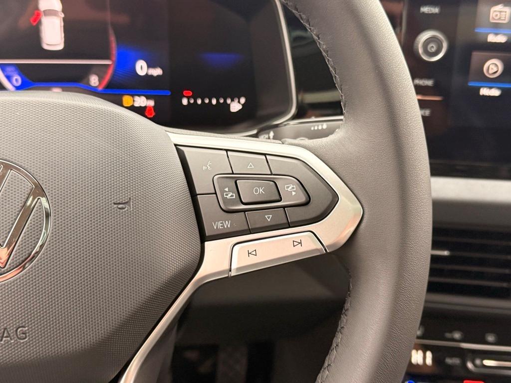 new 2026 Volkswagen Jetta car, priced at $27,735