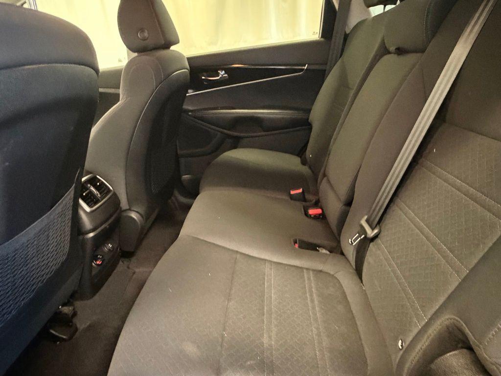 used 2019 Kia Sorento car, priced at $10,447