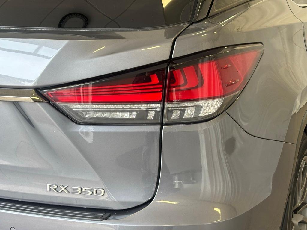 used 2022 Lexus RX 350 car, priced at $42,977