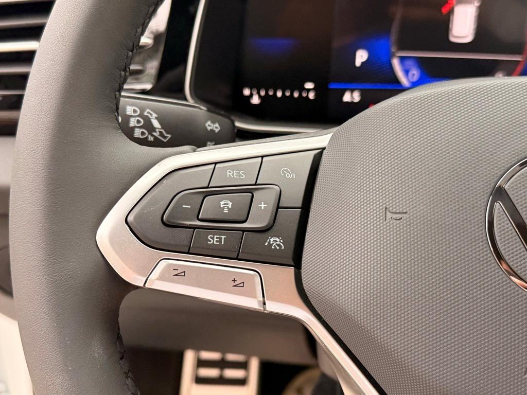 new 2026 Volkswagen Jetta car, priced at $25,489