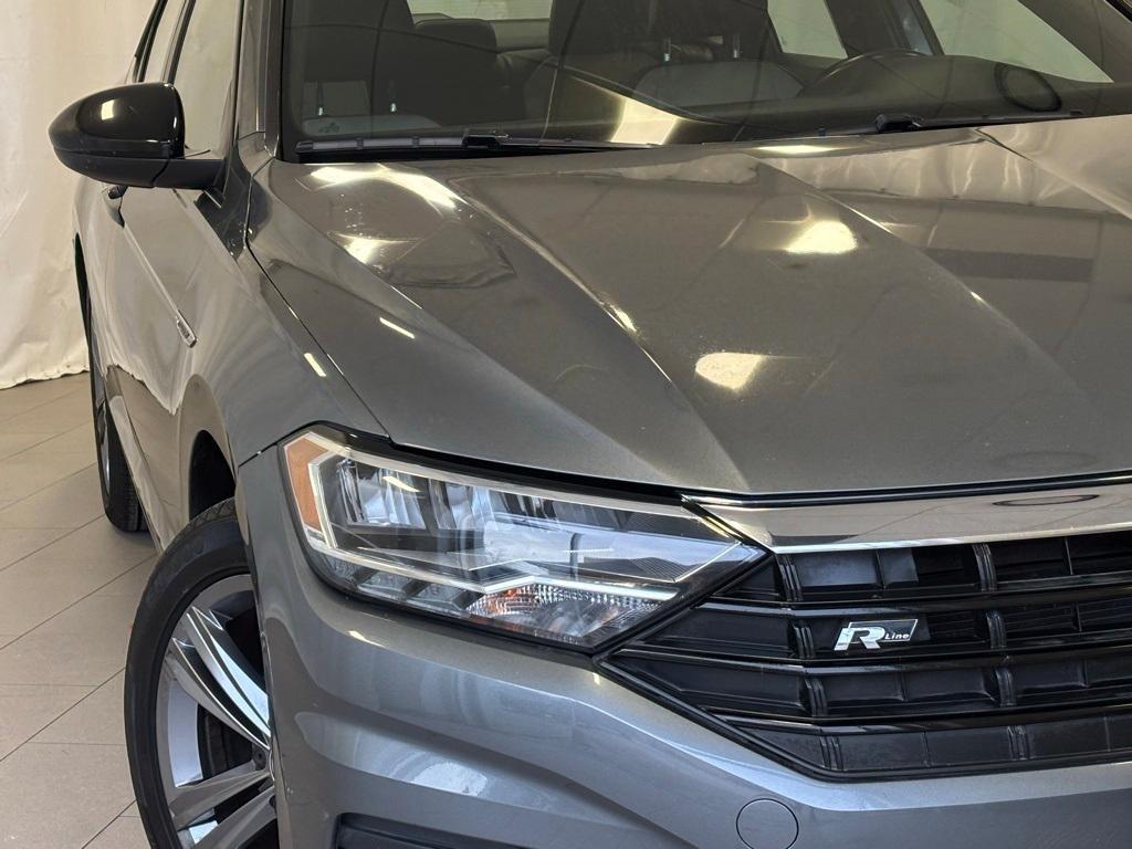 used 2020 Volkswagen Jetta car, priced at $12,998