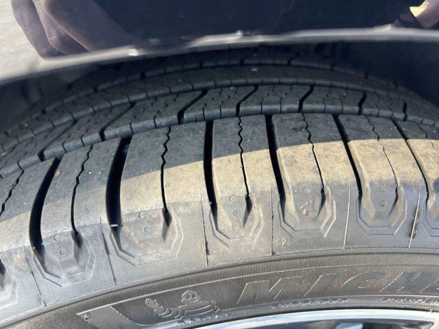 used 2023 Toyota Camry car, priced at $21,998