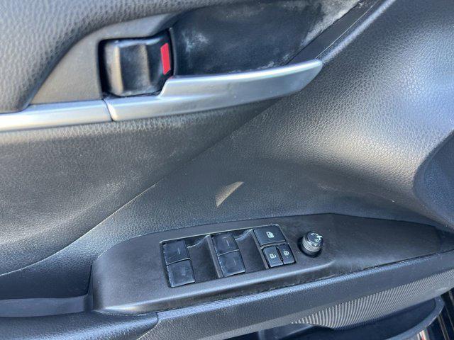 used 2023 Toyota Camry car, priced at $21,998