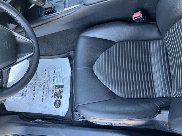 used 2023 Toyota Camry car, priced at $21,998