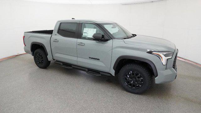 new 2026 Toyota Tundra car, priced at $64,950