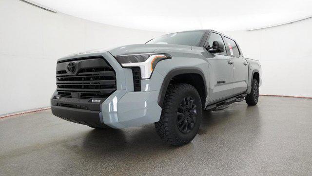 new 2026 Toyota Tundra car, priced at $64,950