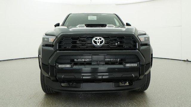 new 2026 Toyota 4Runner car, priced at $59,361