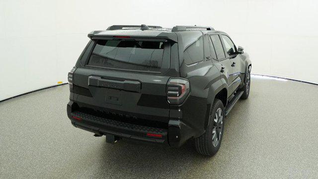 new 2026 Toyota 4Runner car, priced at $59,361