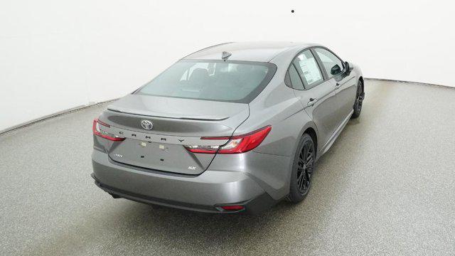 new 2026 Toyota Camry car, priced at $35,190