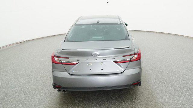 new 2026 Toyota Camry car, priced at $35,190