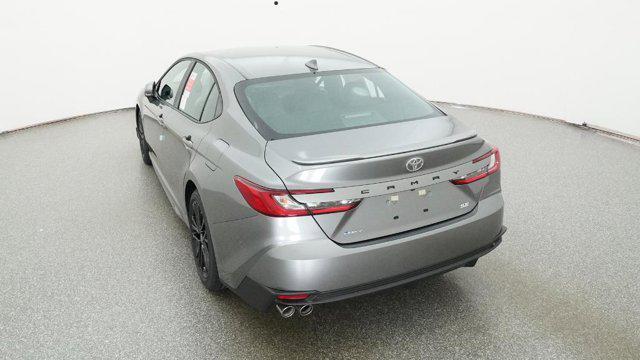 new 2026 Toyota Camry car, priced at $35,190