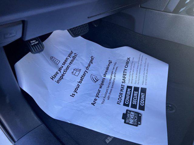 used 2024 Toyota 4Runner car, priced at $39,998