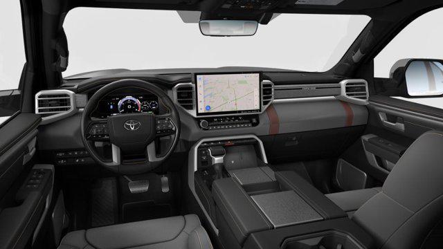 new 2026 Toyota Sequoia car, priced at $88,936