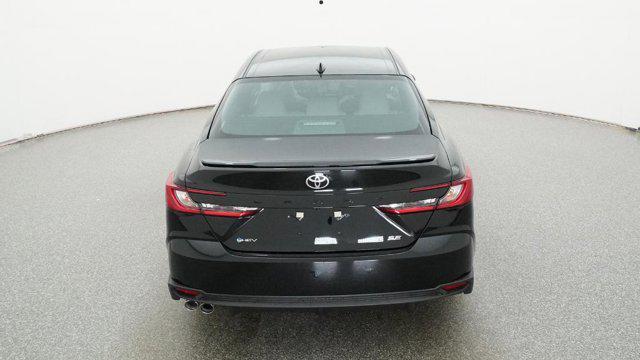 new 2026 Toyota Camry car, priced at $37,114