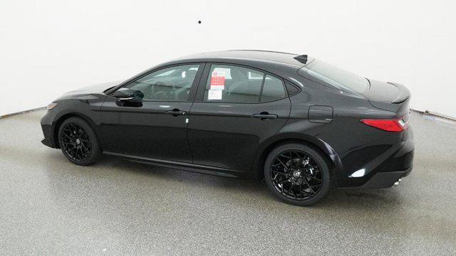 new 2026 Toyota Camry car, priced at $37,114