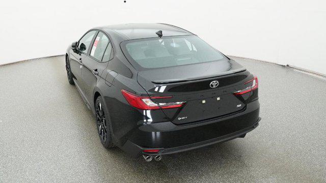 new 2026 Toyota Camry car, priced at $37,114