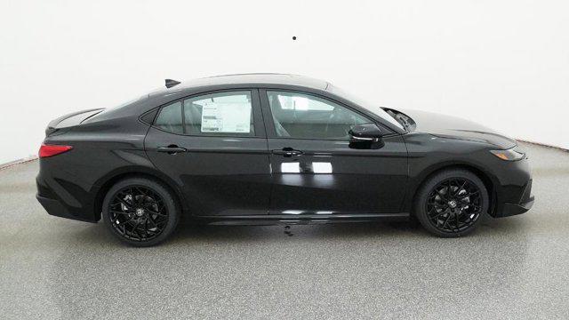 new 2026 Toyota Camry car, priced at $37,114