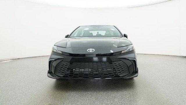 new 2026 Toyota Camry car, priced at $37,114