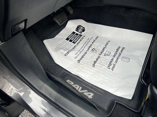 used 2017 Toyota RAV4 car, priced at $18,749