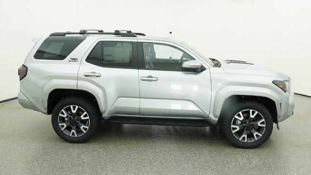 new 2026 Toyota 4Runner car, priced at $64,176