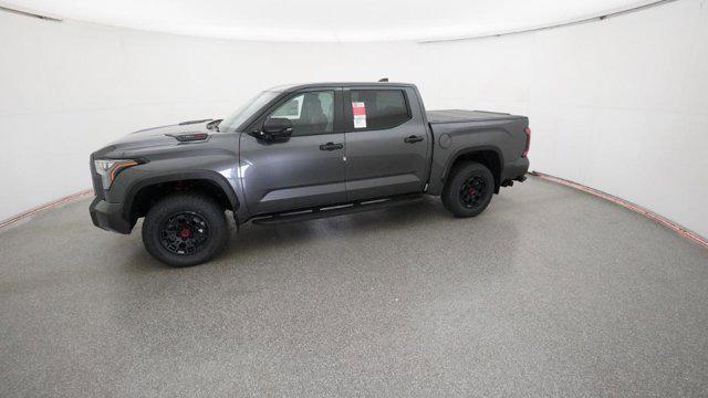 new 2026 Toyota Tundra Hybrid car, priced at $79,433