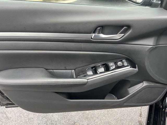 used 2024 Nissan Altima car, priced at $22,898