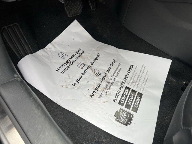 used 2024 Nissan Altima car, priced at $22,898